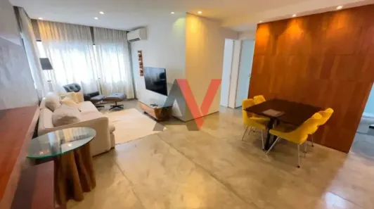 Apartamento com 2 Quartos para alugar, 65m² no Boa Viagem, Recife