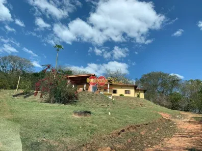 Fazenda/Sítio com 4 Quartos à venda, 10000m² no Sítio da Moenda, Itatiba