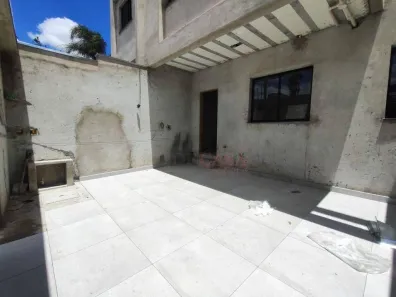 Sobrado com 2 Quartos à venda, 90m² no Jardim Itapemirim, São Paulo