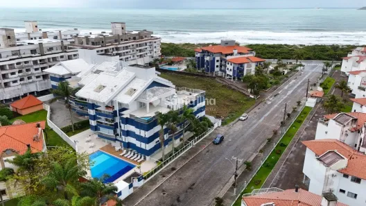 Apartamento com 3 Quartos à venda, 148m² no Ingleses do Rio Vermelho, Florianópolis