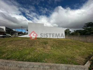 Lote/Terreno à venda, 367m² no Porto Bello Residence, Presidente Prudente