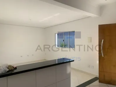Casa com 2 Quartos à venda, 85m² no Parque Olimpico, Mogi das Cruzes