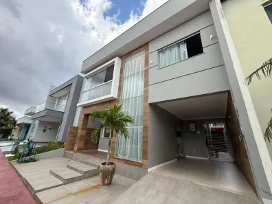 Casa de Condomínio com 4 Quartos à venda, 235m² no Tapanã (Icoaraci), Belém