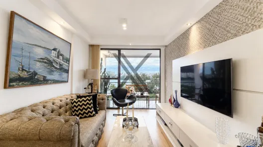 Apartamento com 2 Quartos à venda, 80m² no Lagoa, Rio de Janeiro