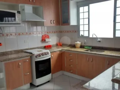 Casa com 3 Quartos à venda, 175m² no Imirim, São Paulo