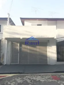 Sobrado com 3 Quartos à venda, 124m² no Granja Julieta, São Paulo