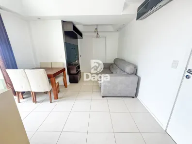 Apartamento com 2 Quartos à venda, 68m² no Trindade, Florianópolis
