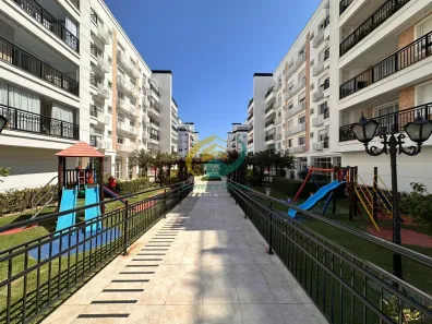 Apartamento com 3 Quartos à venda, 96m² no Capoeiras, Florianópolis