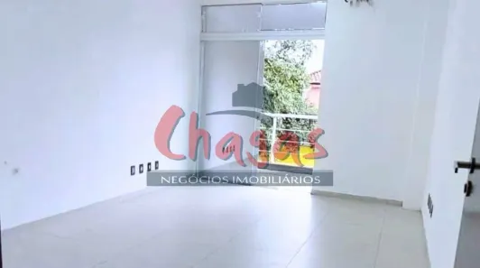 Sala Comercial para alugar, 12m² no Centro, Caraguatatuba