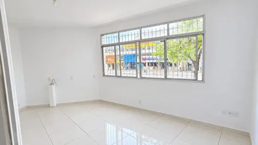 Sala Comercial para alugar, 30m² no Glória, Contagem