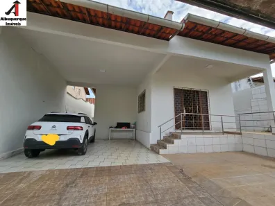 Casa com 3 Quartos à venda, 176m² no Recanto dos Vinhais, São Luís