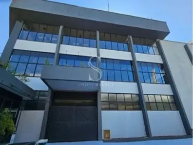 Galpão/Depósito/Armazém à venda, 3647m² no Parque Industrial Tomas Edson, São Paulo