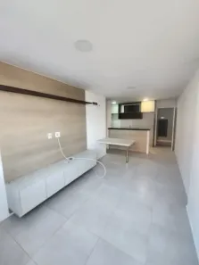 Apartamento com 1 Quarto à venda, 40m² no Cruz das Almas, Maceió