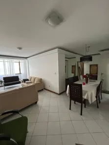 Apartamento com 3 Quartos à venda, 145m² no Itapuã, Vila Velha