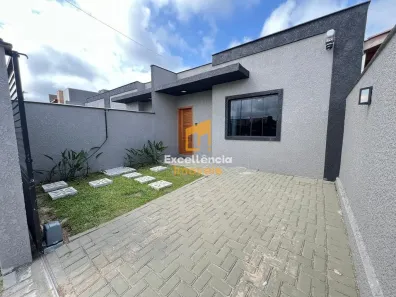 Casa com 2 Quartos à venda, 76m² no , Pontal do Paraná