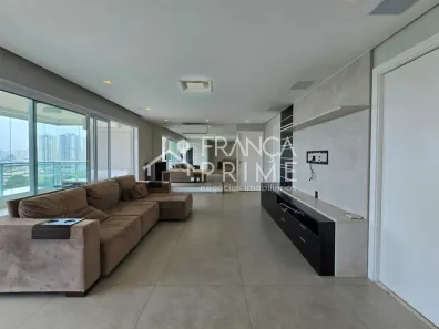 Apartamento com 4 Quartos à venda, 241m² no Água Branca, São Paulo