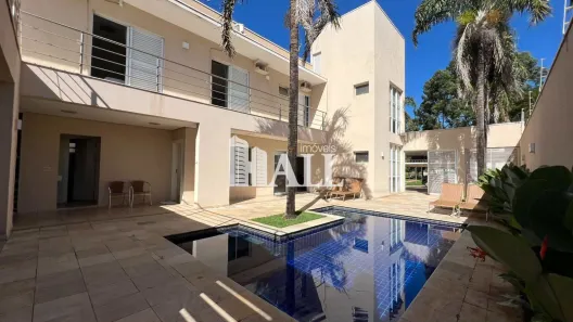 Casa com 3 Quartos à venda, 307m² no Jardim Morumbi, São José do Rio Preto