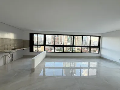 Apartamento com 2 Quartos à venda, 89m² no Setor Marista, Goiânia