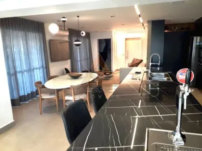 Apartamento com 4 Quartos à venda, 293m² no Jardim Botânico, Ribeirão Preto