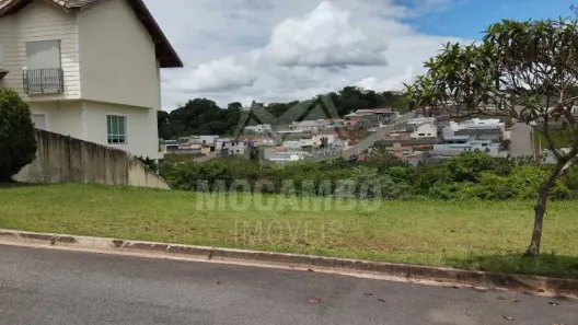 Lote/Terreno à venda, 503m² no Jardim Alto de Santa Cruz, Itatiba