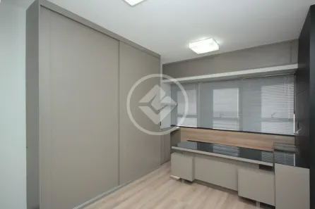 Sala Comercial à venda, 22m² no Funcionários, Belo Horizonte