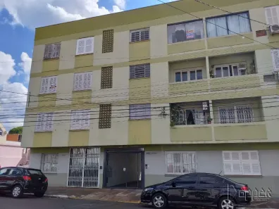 Apartamento com 2 Quartos à venda, 60m² no Centro, Novo Hamburgo