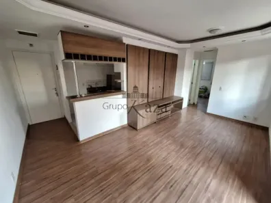 Apartamento com 2 Quartos para alugar, 69m² no Jardim Sul, São José dos Campos