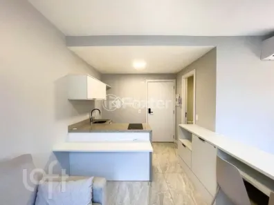 Kitnet com 1 Quarto à venda, 39m² no Centro Histórico, Porto Alegre