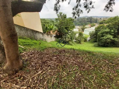 Lote/Terreno à venda, 550m² no Tarumã, Santana de Parnaíba