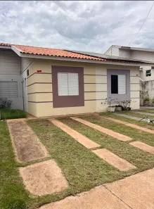 Casa de Condomínio com 2 Quartos à venda, 53m² no Jardim Imperial, Cuiabá