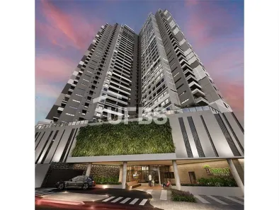 Apartamento com 3 Quartos à venda, 91m² no Parque Amazônia, Goiânia