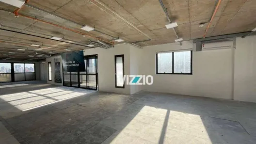 Sala Comercial para alugar, 217m² no Santo Amaro, São Paulo