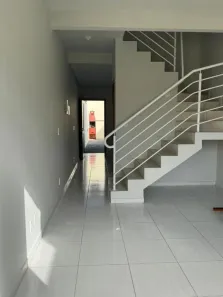 Sobrado com 2 Quartos à venda, 62m² no Aventureiro, Joinville