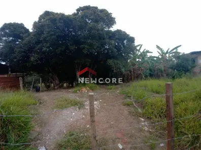 Lote/Terreno à venda, 771m² no Caeté, Caeté