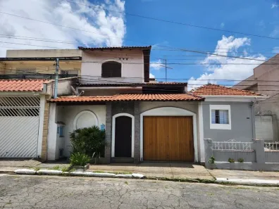 Casa com 3 Quartos à venda, 170m² no Vila Moreira, São Paulo