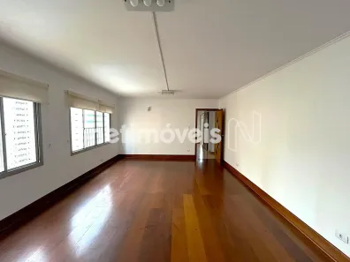 Apartamento com 3 Quartos para alugar, 110m² no Aclimação, São Paulo