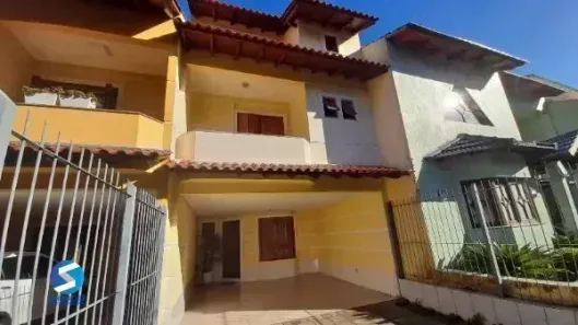 Casa com 3 Quartos à venda, 150m² no Espírito Santo, Porto Alegre