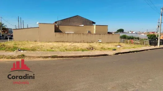 Lote/Terreno à venda, 374m² no Jardim Altos do Klavin, Nova Odessa