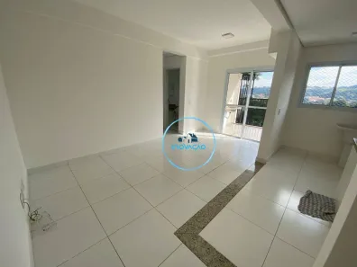 Apartamento com 2 Quartos para venda ou aluguel, 58m² no Centro, São Pedro