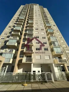 Apartamento com 2 Quartos à venda, 56m² no Ipiranga, São Paulo