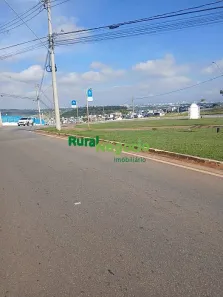 Lote/Terreno à venda, 3080m² no Parque Martim Cererê, São José dos Campos