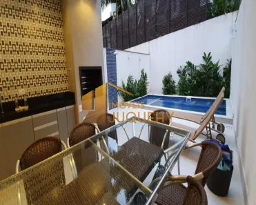 Casa de Condomínio com 4 Quartos para alugar, 300m² no Bairro de Juquehy, São Sebastião