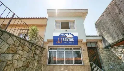 Sobrado com 4 Quartos à venda, 375m² no Jardim Vila Formosa, São Paulo