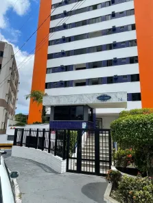 Apartamento com 3 Quartos à venda, 80m² no Imbuí, Salvador
