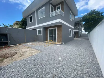 Casa com 2 Quartos à venda, 105m² no Enseada das Gaivotas, Rio das Ostras