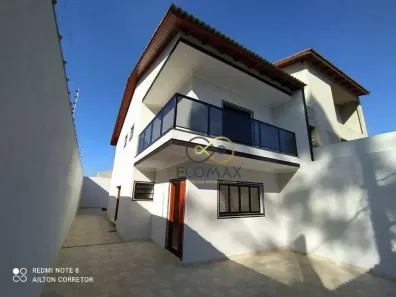 Sobrado com 3 Quartos à venda, 140m² no Residencial e Comercial Guarulhos, Guarulhos
