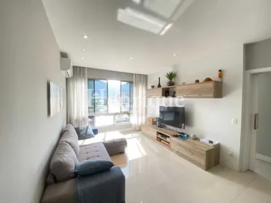Apartamento com 3 Quartos para alugar, 100m² no Leblon, Rio de Janeiro