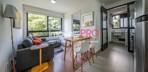 Apartamento com 2 Quartos à venda, 6807m² no Indianópolis, São Paulo