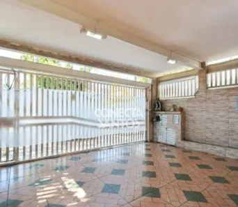 Casa com 3 Quartos à venda, 350m² no Vila Mariana, São Paulo