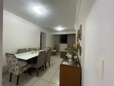 Apartamento com 2 Quartos à venda, 60m² no Renascença, Belo Horizonte